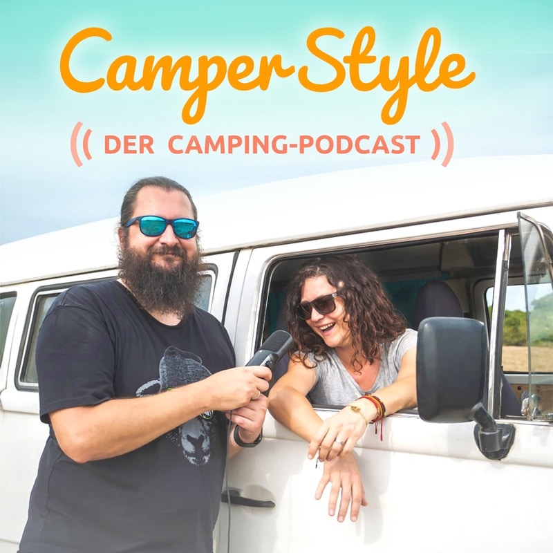 CamperStyle Podcast